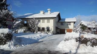 Haus Aigner - Piding - 7