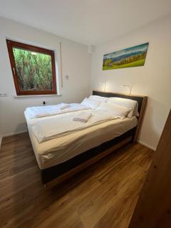 Gemütliches Luxus Apartment mit Bergblick u.Kamin - Scheidegg - 7
