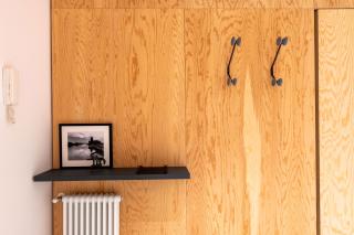 Sartoria Cavour - Modern Sicilian Elegance in a Former Tailor Shop - Palermo - 7