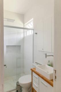 Studio 8 Maresias praia 100m próx a padaria elite - 6