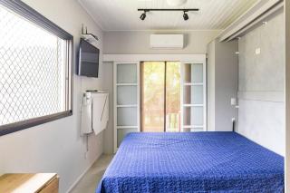 Studio 8 Maresias praia 100m próx a padaria elite - 8