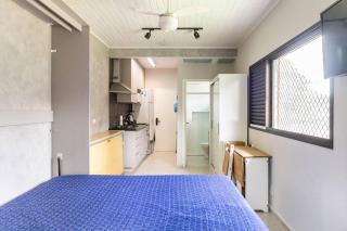 Studio 8 Maresias praia 100m próx a padaria elite - São Sebastião - 9