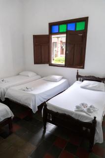 Hotel Casa Antigua Buga - Buga - 1