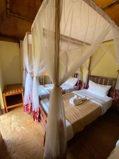 Patamu Restaurant & Lodge - Karatu - 2