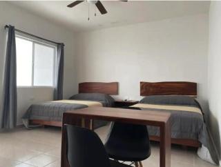 Avenida Suites - Ciudad Valles - 9