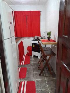 Aconchego da Gil - 8
