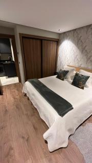 New Apartment by the Twin Center with Free Parking - Casablanca - 3