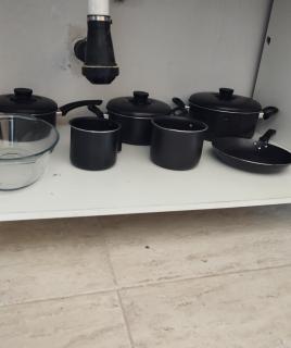 Mercedes Departamentos II - 5