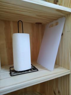 Mercedes Departamentos II - 1