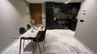 New Apartment by the Twin Center with Free Parking - Casablanca - 6
