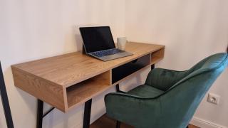 ARCHIPEL - Balkon - nahe Hamburg - Lounge - Smart TV - Parking - Geesthacht - 4