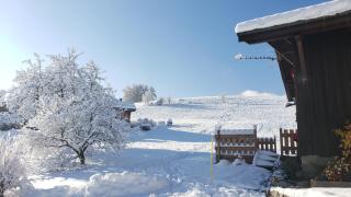 Le Mazot de Janton - 6