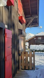 Le Mazot de Janton - 7