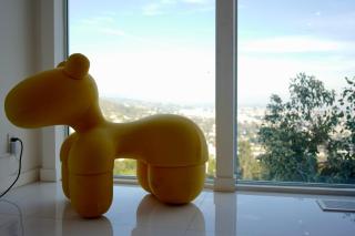 Exclusive Hillside Hideaway-Private Room - Los Angeles - 5