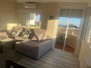 apartamento luxury en Fuengirola - 4