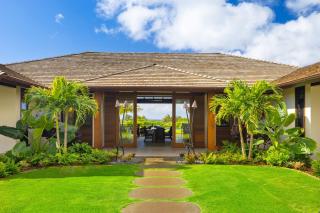 Luxury 5BR Vacation Home w Pool - Koloa - 4