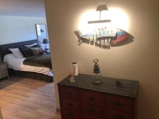 agréable chambre d hôte avec piscine et jacuzzi - Thégra - 4