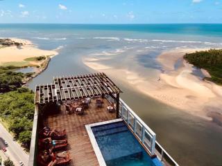 Ezza Experience - Beach Flat - Recife - 7