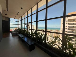 Flat Premium Quality CoHouse - Tambaú - João Pessoa - 0