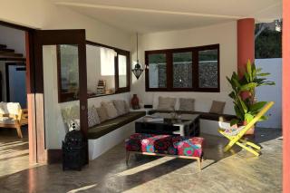 Fantastica casa en Playa Estacahuite - 4