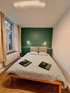 Le Charme des Remparts Boulonnais - Boulogne-sur-Mer - 7