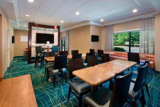 SpringHill Suites Mishawaka-University Area - South Bend - 1