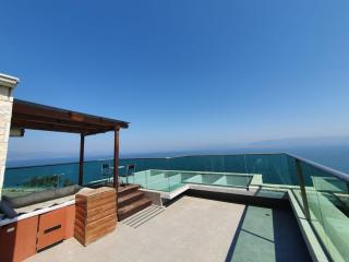 the royal lake views - Tiberias - 7
