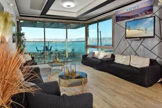 the royal lake views - Tiberias - 2