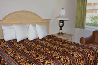 Budget Inn - Saint Augustine - 9