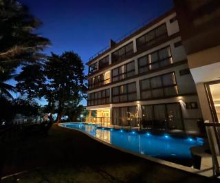 Guarajuba Suítes Premium Boutique Hotel - Guarajuba - 9