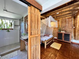 Bella Flor Hostel Palomino - Palomino - 4