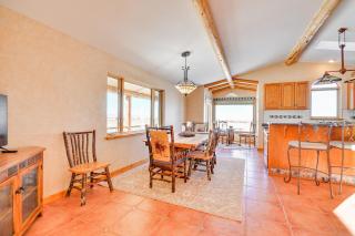 Massive Red Lodge Mountain Hideaway with Views! - 2