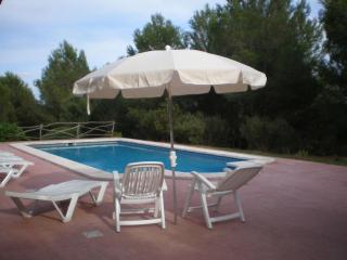 Villa en Sa Roca - 8