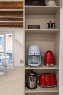 Moscova Luxury B&B - Milano - 6