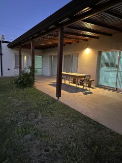 La Casa de White - 1