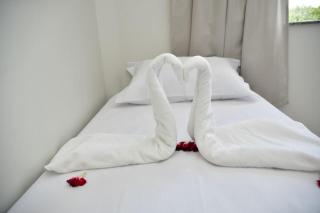 Casa das Dunas Residence até 8 pessoas (apto 3) - 8