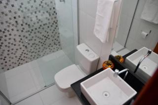 Casa das Dunas Residence até 8 pessoas (apto 3) - 6