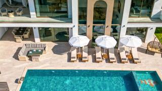 Villa Taha Iki - Kaş - 7