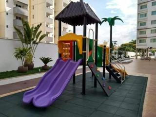 Caldas Novas RIVIERA PARK - APT particular - 1 quarto com cama de casal, sala com sofa cama e copa - até 4 pessoas - Adm APCLUBE CALDAS - Caldas Novas - 2