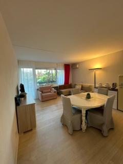Holiday on The Lake Lugano 2 - 8