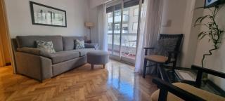 Anchorena Aritzi Apart - Buenos Aires - 6