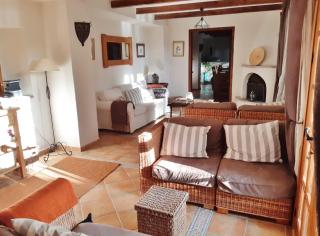Cortijo del Sueño - 8