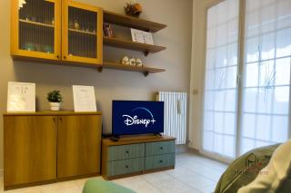 Balcony and garage - Beaches 5min away - Smart TV - Loano - 3