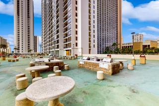 Waikiki Banyan 613 - Honolulu - 8