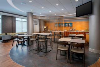 SpringHill Suites Potomac Mills Woodbridge - 3
