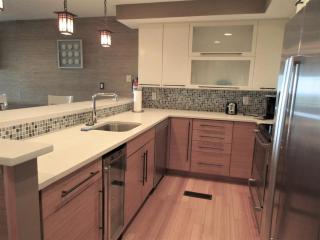 2 Bedroom 2 Bath Fishery Condo - Ship Bottom - 5