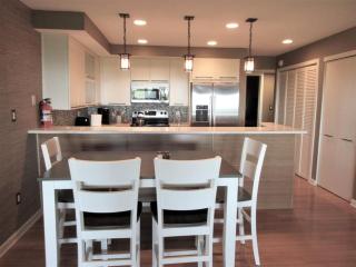 2 Bedroom 2 Bath Fishery Condo - Ship Bottom - 2