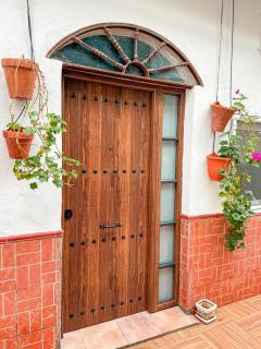 Casa Cruz - Almodóvar del Río - 9