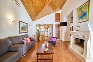 Villa Las Palmas by Algarve Vacation - Albufeira - 8