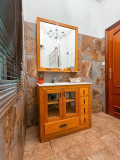 Casa Cruz - Almodóvar del Río - 4